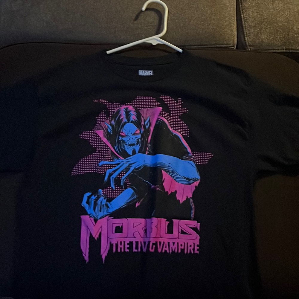Morbius T-shirt